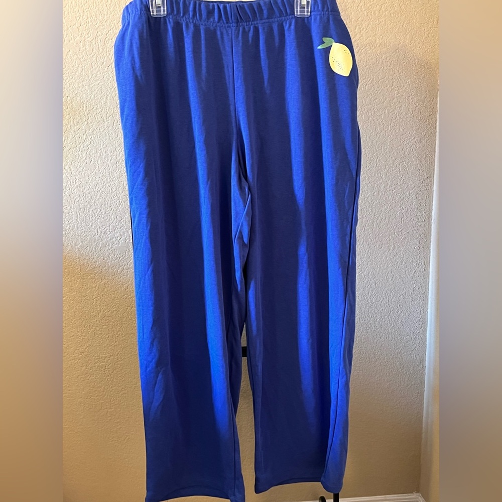 Grayson/Threads Lemon Pants - Picture 3 of 7